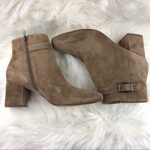 Via Spiga Maxine Bootie